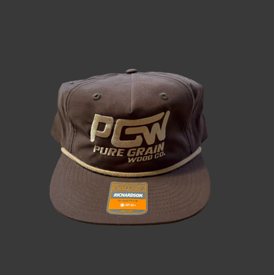 PGW Rope Brown