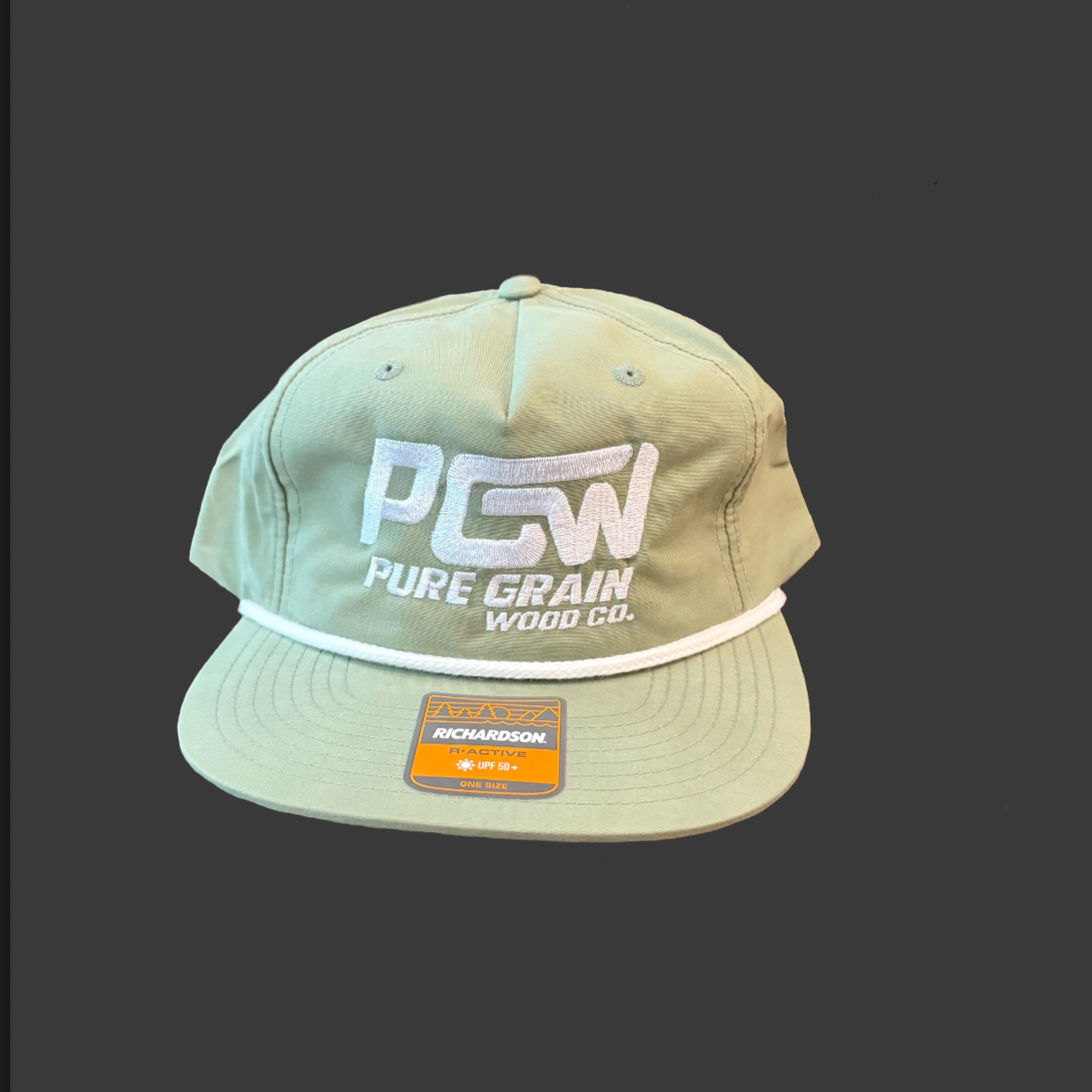PGW Mint Rope
