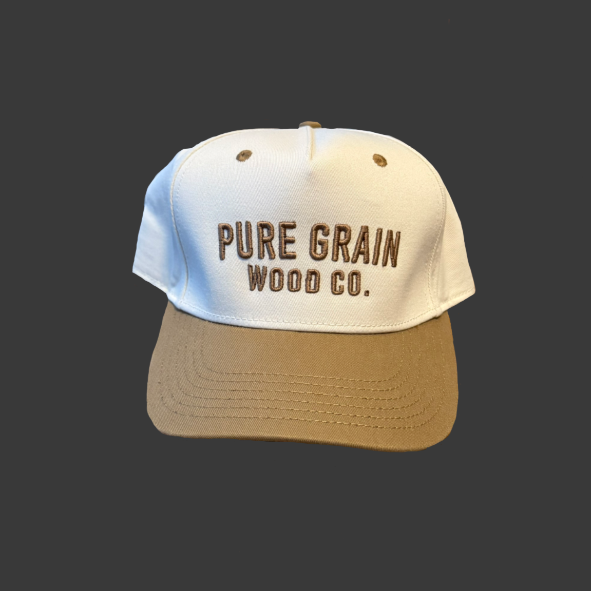 Pure Grain Cream